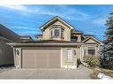 32 Hawkmount Heights Nw, Calgary, AB  - Outdoor 