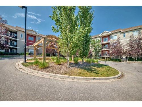 1314-1540 Sherwood Boulevard Nw, Calgary, AB - Outdoor With Balcony