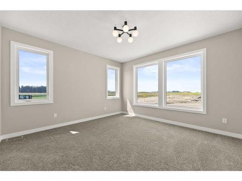 3450 Victory Way, Olds, AB - Indoor Photo Showing Other Room