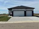 3450 Victory Way, Olds, AB  - Outdoor 