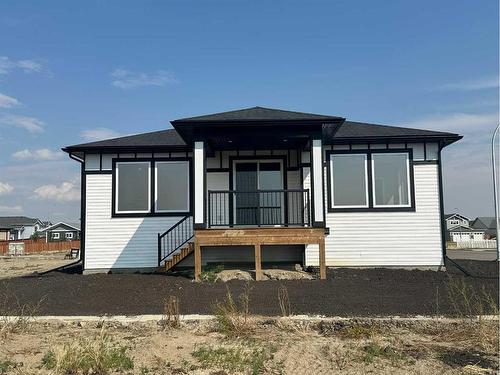 3450 Victory Way, Olds, AB - Outdoor