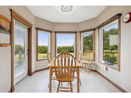 220 Country Lane Drive, Rural Rocky View County, AB - Indoor Photo Showing Other Room