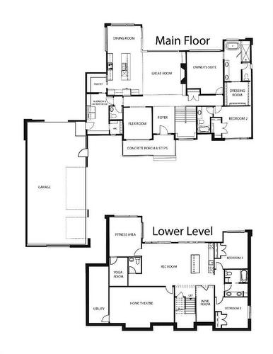 16225-Hamilton Heights Mews, Rural Foothills County, AB - Other