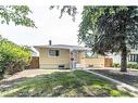 2028 6 Street Ne, Calgary, AB  - Outdoor 