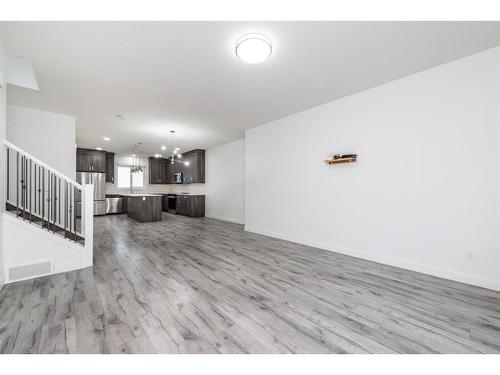 1004 Iron Landing Way, Crossfield, AB - Indoor