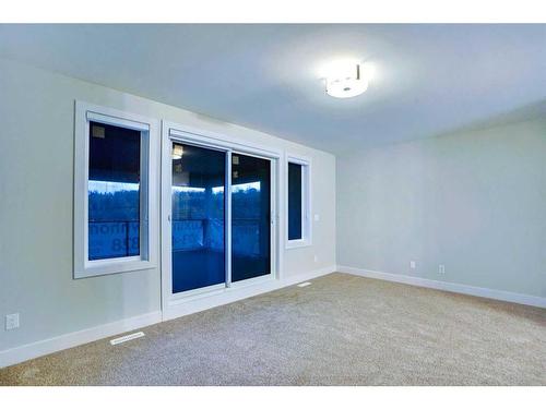 2-2633 1 Avenue Nw, Calgary, AB - Indoor Photo Showing Other Room