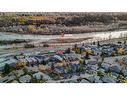 2-2633 1 Avenue Nw, Calgary, AB  - Outdoor With Body Of Water With View 