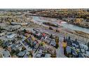 2-2633 1 Avenue Nw, Calgary, AB  - Outdoor With View 