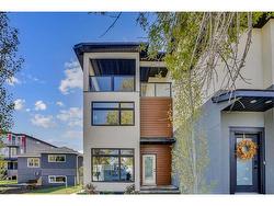 1-2633 1 Avenue NW Calgary, AB T2N 0C5