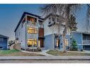 1-2633 1 Avenue Nw, Calgary, AB  - Outdoor With Facade 