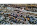 1-2633 1 Avenue Nw, Calgary, AB  - Outdoor With Body Of Water With View 