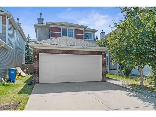 81 Royal Elm Road Nw, Calgary, AB - Outdoor