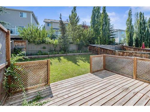 81 Royal Elm Road Nw, Calgary, AB - Outdoor With Deck Patio Veranda