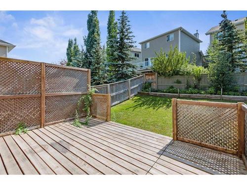 81 Royal Elm Road Nw, Calgary, AB - Outdoor With Deck Patio Veranda With Exterior