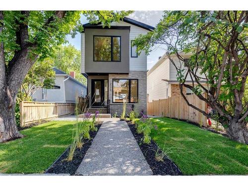 2309 21 Avenue Sw, Calgary, AB - Outdoor