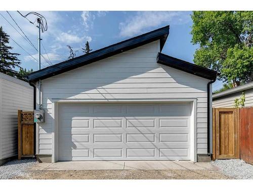 2309 21 Avenue Sw, Calgary, AB - Outdoor With Exterior