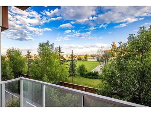 108-8445 Broadcast Avenue Sw, Calgary, AB - Outdoor With View