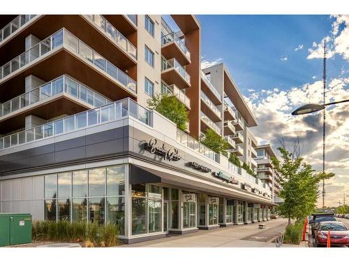 108-8445 Broadcast Avenue Sw, Calgary, AB - Outdoor