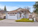 80 Scanlon Place Nw, Calgary, AB  - Outdoor With Facade 