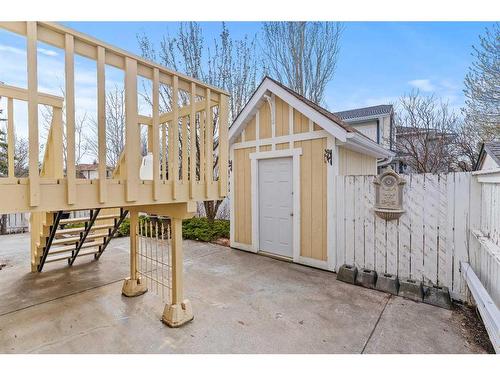 80 Scanlon Place Nw, Calgary, AB - Outdoor