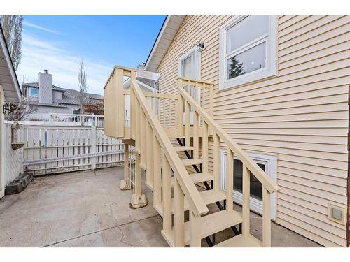 80 Scanlon Place Nw, Calgary, AB - Outdoor