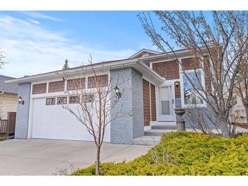 80 Scanlon Place Nw, Calgary, AB - Outdoor