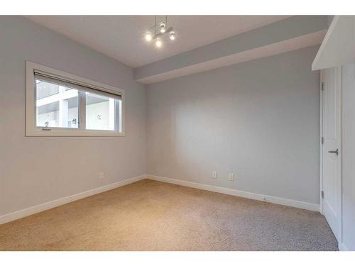 309-1108 15 Street Sw, Calgary, AB - Indoor Photo Showing Other Room