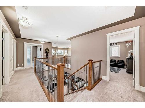 550 Marina Drive, Chestermere, AB - Indoor Photo Showing Other Room