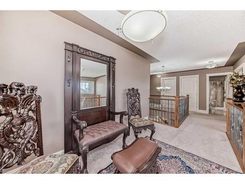 550 Marina Drive, Chestermere, AB - Indoor