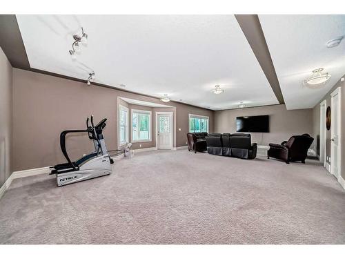 550 Marina Drive, Chestermere, AB - Indoor