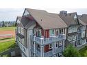 2311-175 Silverado Boulevard Sw, Calgary, AB  - Outdoor With Balcony 