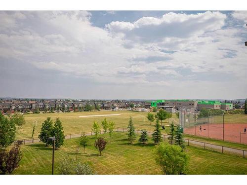 2311-175 Silverado Boulevard Sw, Calgary, AB - Outdoor With View