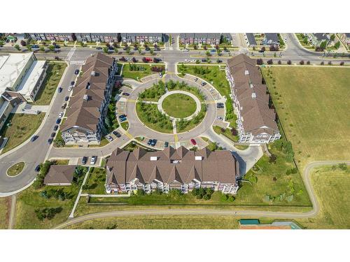 2311-175 Silverado Boulevard Sw, Calgary, AB - Outdoor With View