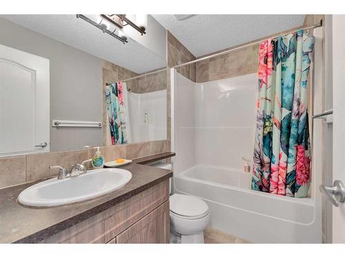 238 Cranford Way, Calgary, AB - Indoor Photo Showing Bathroom