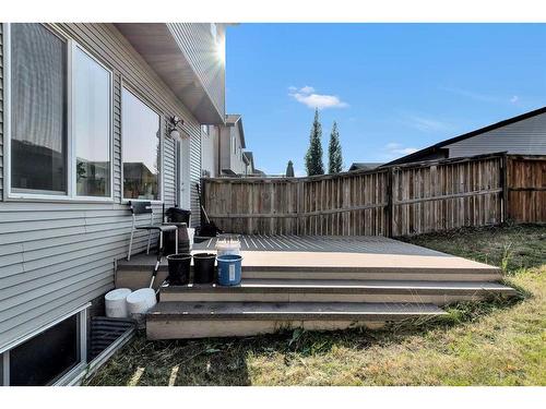 238 Cranford Way, Calgary, AB - Outdoor With Deck Patio Veranda With Exterior