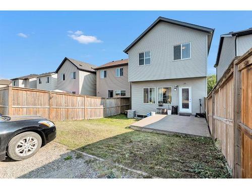 238 Cranford Way, Calgary, AB - Outdoor With Exterior
