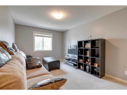 219-371 Marina Drive, Chestermere, AB - Indoor