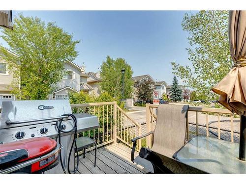 219-371 Marina Drive, Chestermere, AB - Outdoor With Exterior