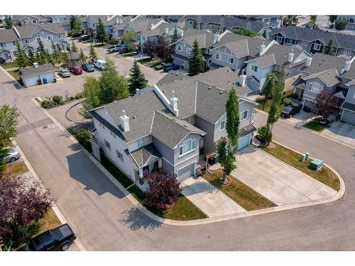 219-371 Marina Drive, Chestermere, AB - Outdoor