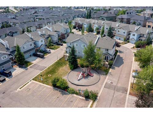 219-371 Marina Drive, Chestermere, AB - Outdoor With View