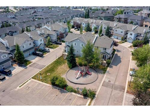 219-371 Marina Drive, Chestermere, AB - Outdoor With View