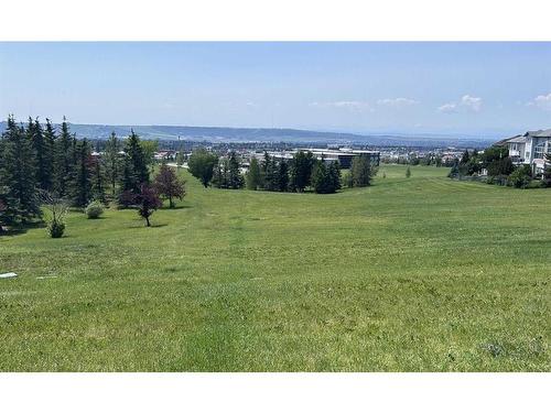 101 Arbour Cliff Close Nw, Calgary, AB - Outdoor With View