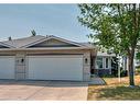 101 Arbour Cliff Close Nw, Calgary, AB  - Outdoor With Facade 