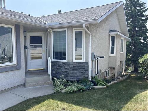 101 Arbour Cliff Close Nw, Calgary, AB - Outdoor