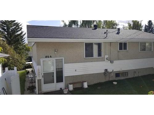 804 104 Avenue Sw, Calgary, AB - Outdoor