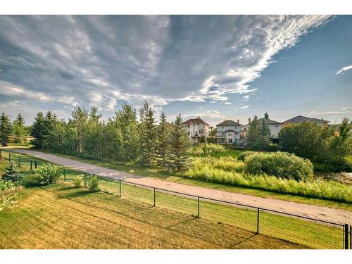 127 Invermere Close, Chestermere, AB - Outdoor With View