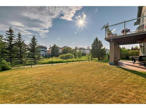 127 Invermere Close, Chestermere, AB - Outdoor With View