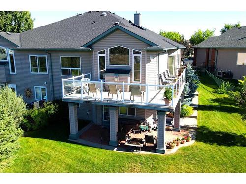 127 Invermere Close, Chestermere, AB - Outdoor