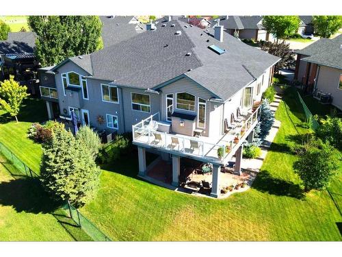 127 Invermere Close, Chestermere, AB - Outdoor