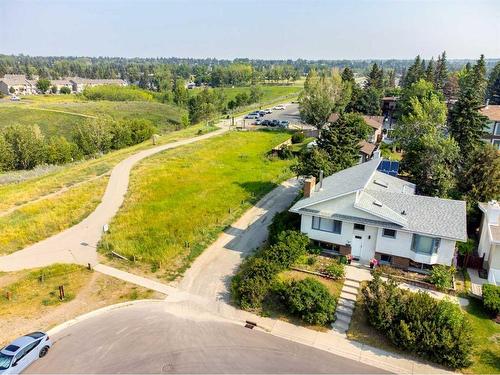 7063 Silverview Drive Nw, Calgary, AB - Outdoor With View